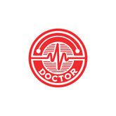 Healthcare Professional Car Window Decal